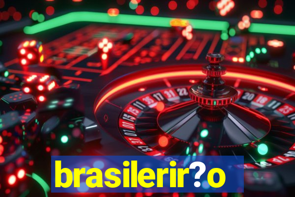 brasilerir?o