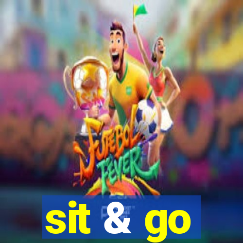 sit & go