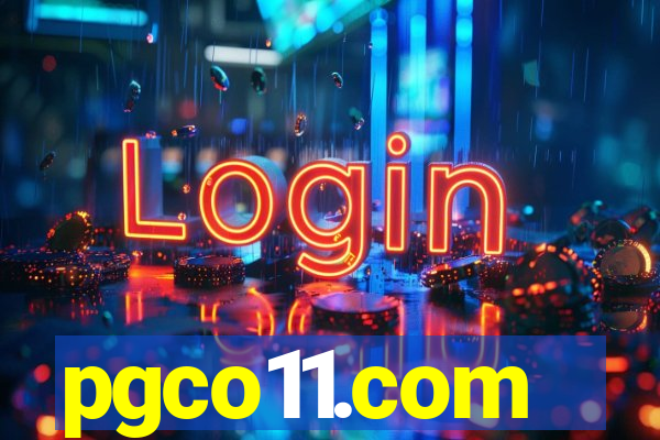 pgco11.com