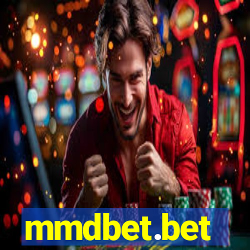 mmdbet.bet