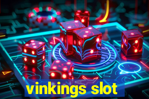 vinkings slot