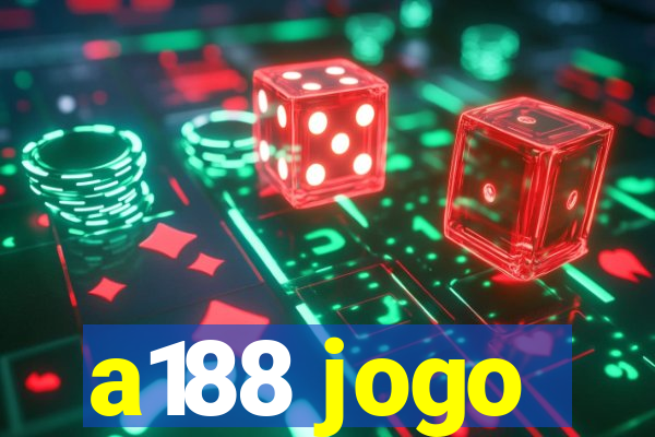 a188 jogo