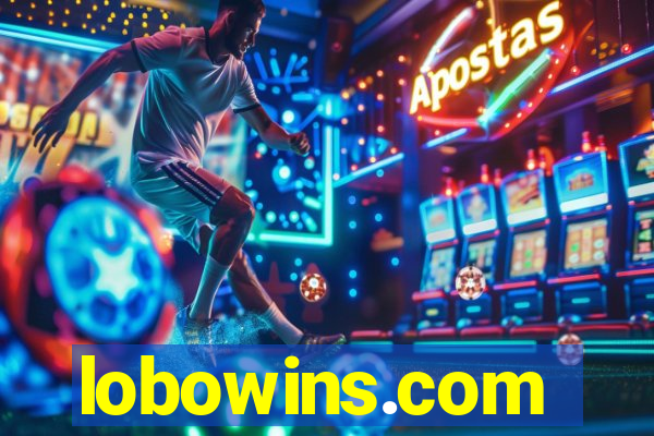 lobowins.com