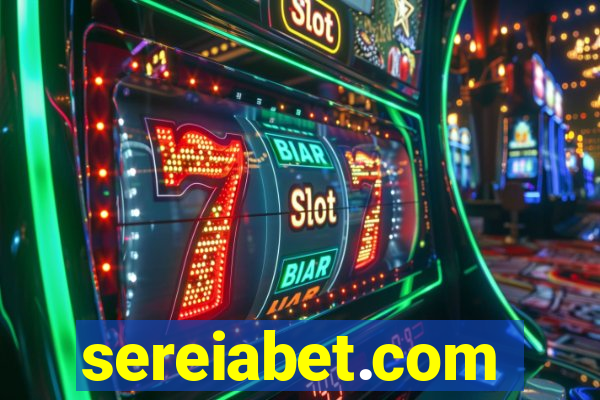 sereiabet.com