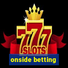 onside betting