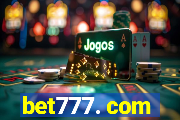 bet777. com