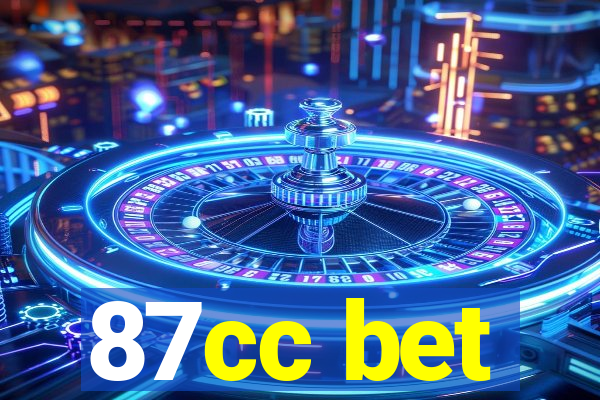 87cc bet