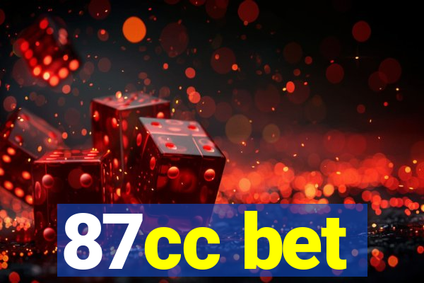 87cc bet