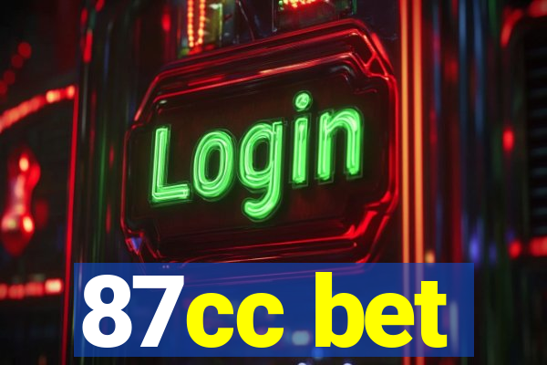 87cc bet