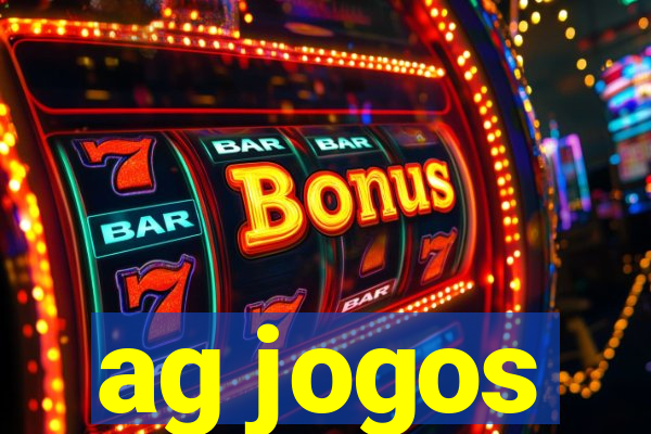 ag jogos