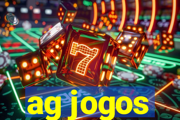 ag jogos