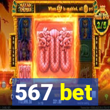 567 bet