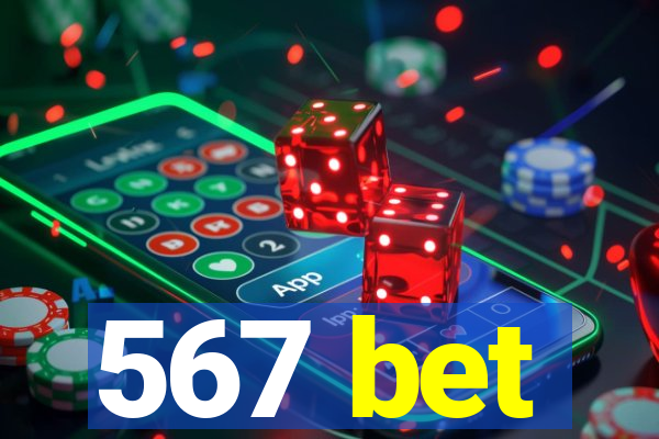 567 bet