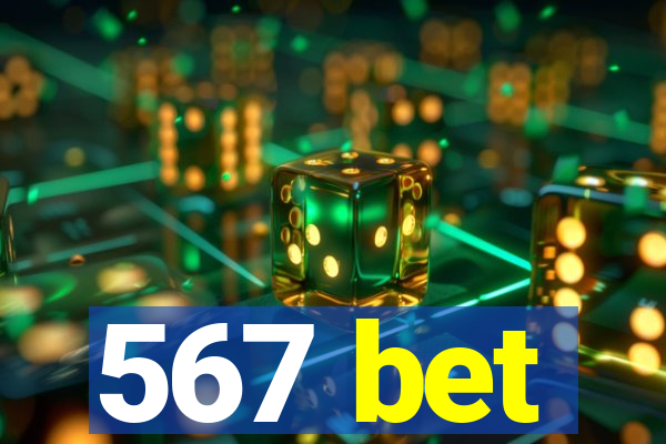 567 bet