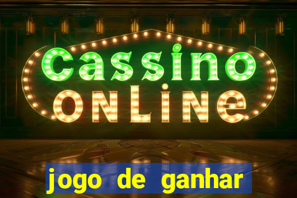 jogo de ganhar dinheiro bet