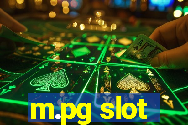 m.pg slot