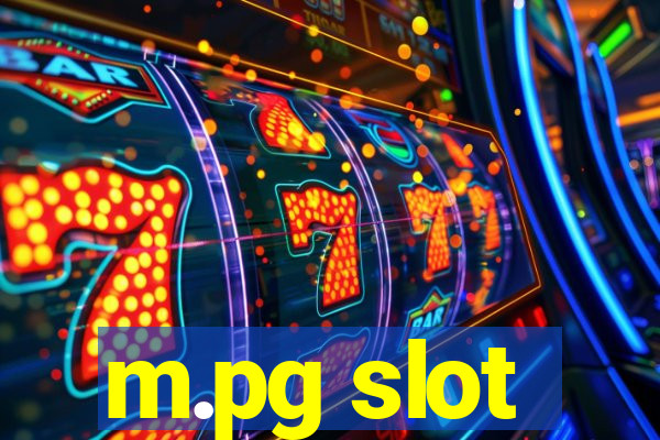 m.pg slot