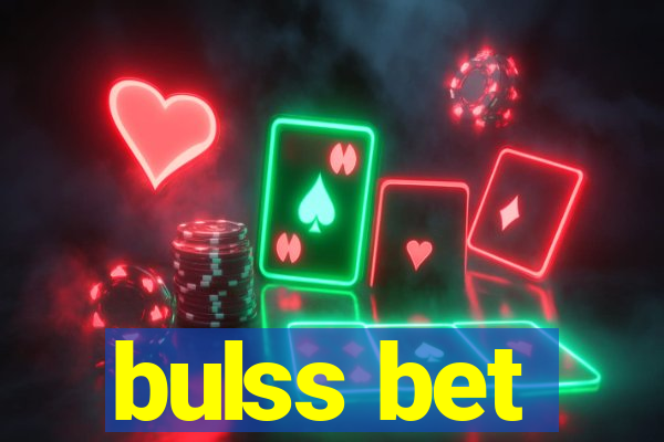 bulss bet