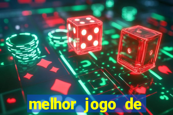 melhor jogo de cartas online