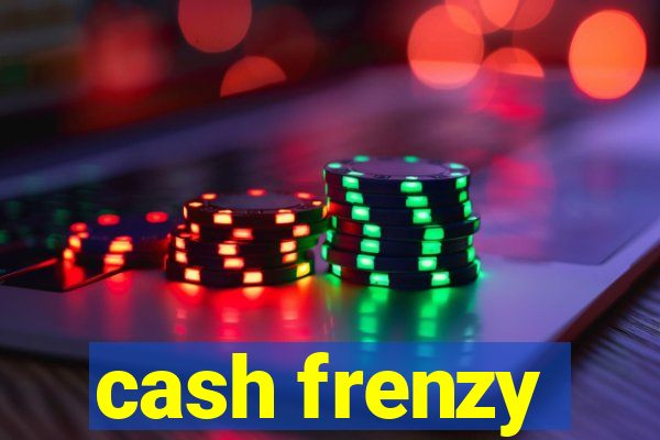 cash frenzy