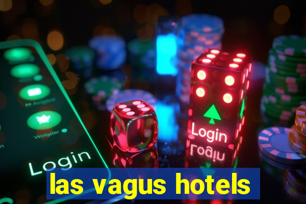 las vagus hotels