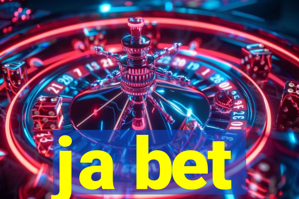 ja bet