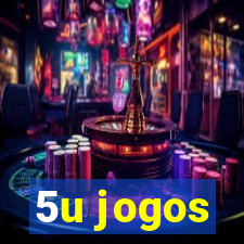 5u jogos