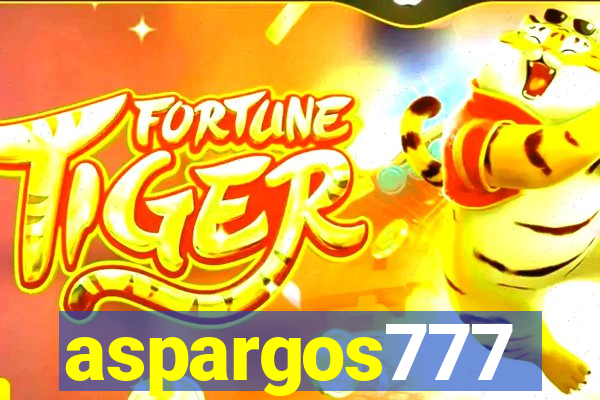 aspargos777