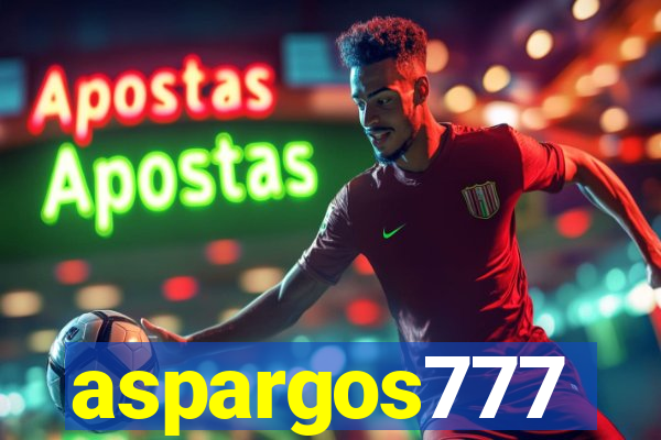 aspargos777