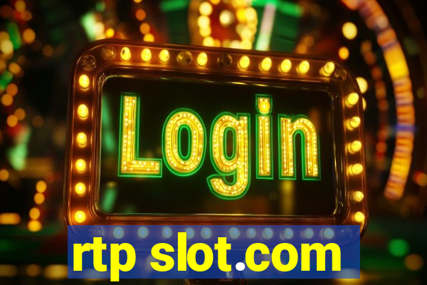 rtp slot.com