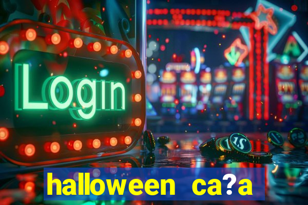 halloween ca?a niquel slot