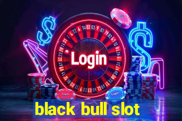 black bull slot