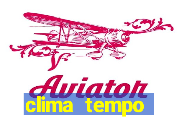 clima tempo caetanos bahia