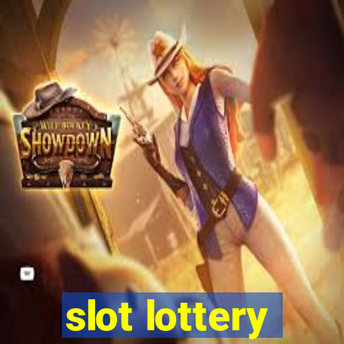 slot lottery