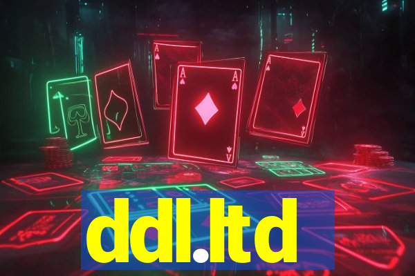 ddl.ltd