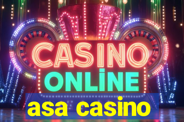 asa casino