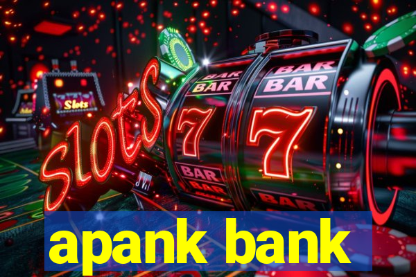 apank bank