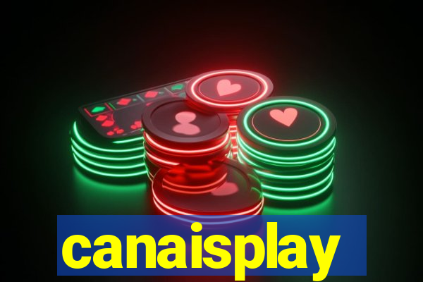 canaisplay