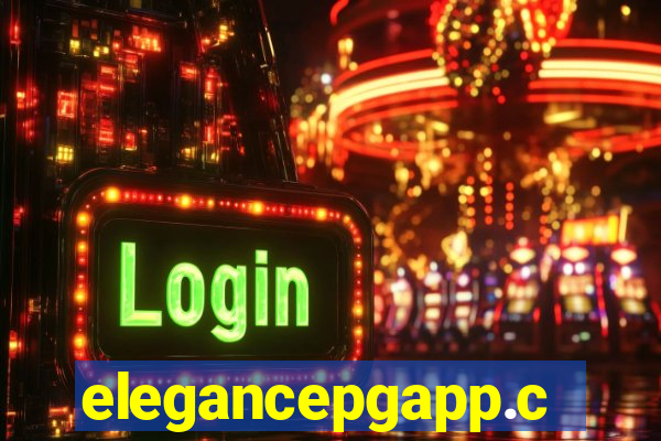 elegancepgapp.com