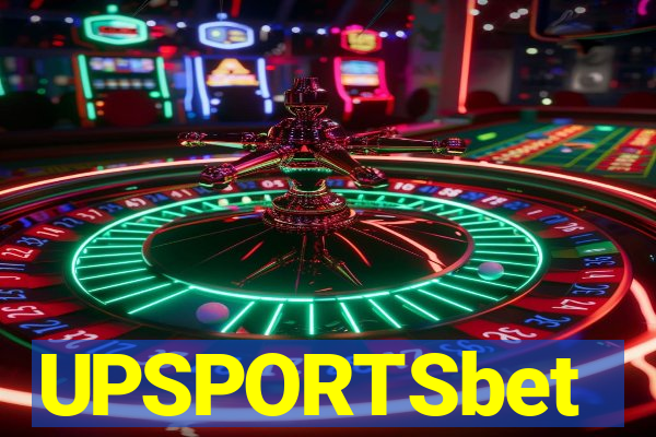 UPSPORTSbet