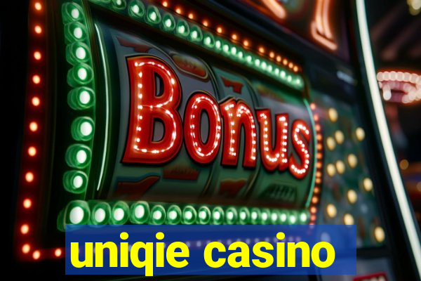 uniqie casino