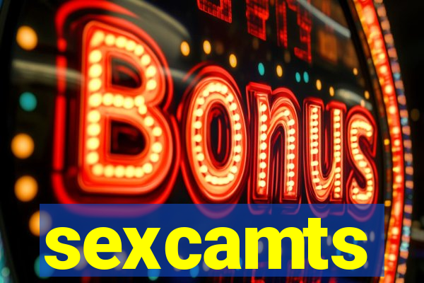 sexcamts