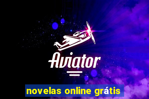 novelas online grátis