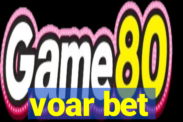 voar bet