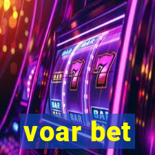 voar bet