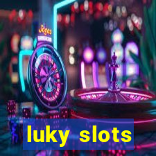 luky slots