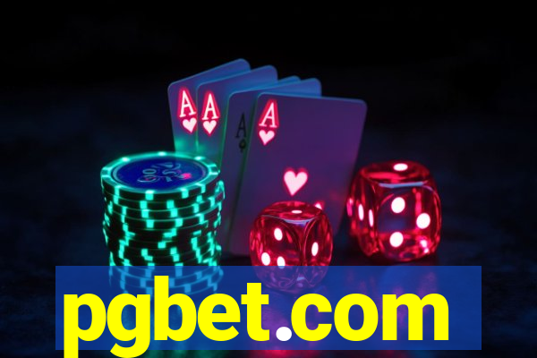 pgbet.com