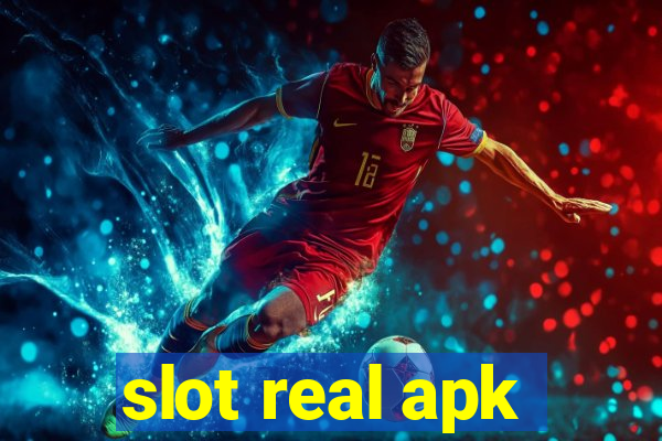 slot real apk