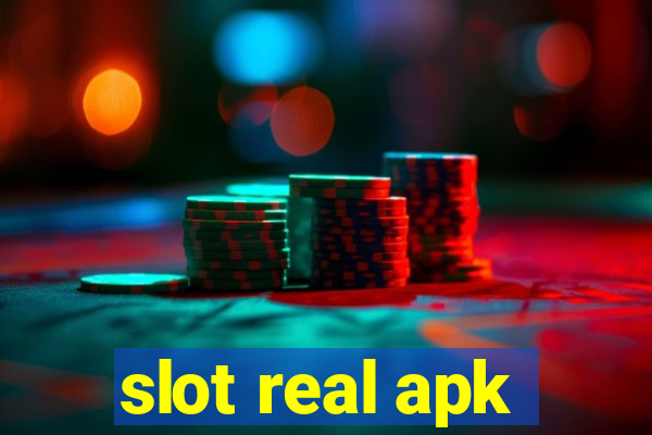 slot real apk