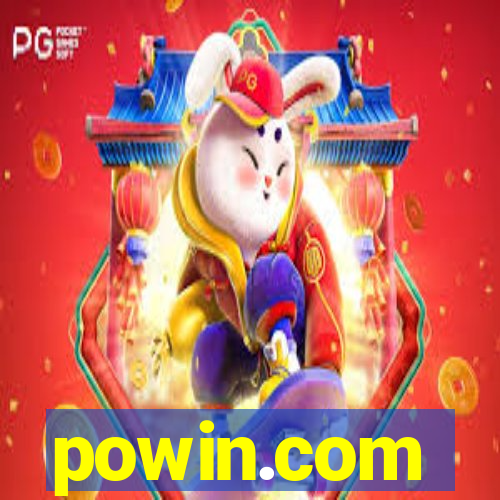 powin.com